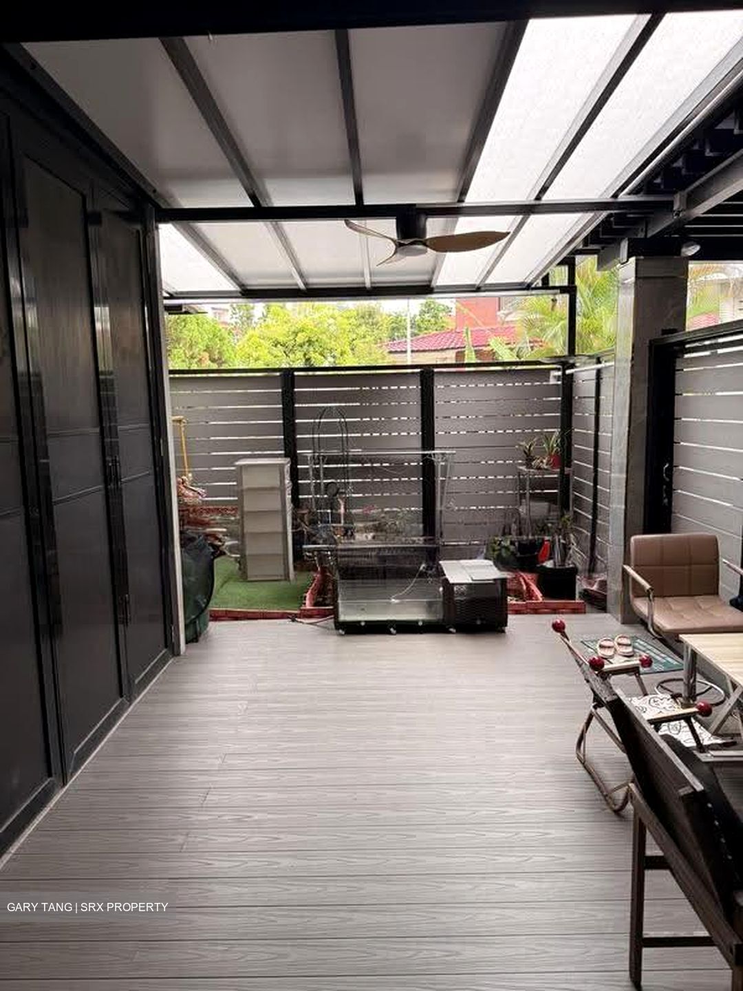 Kismis Place (D21), Terrace #608654141